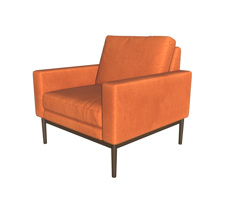 armchair